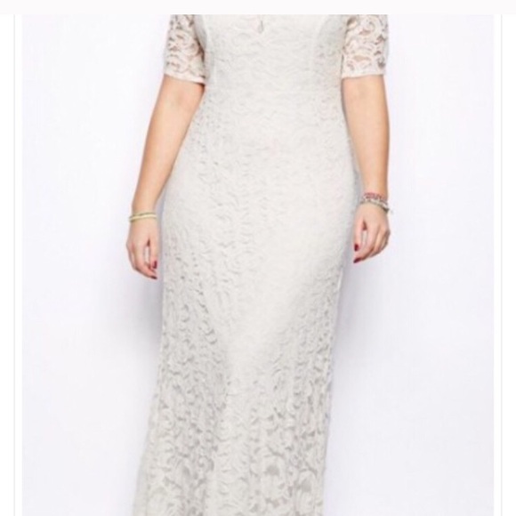 Eloquent Lightweight Maxi Dress Wedding Go… - Picture 3 of 8